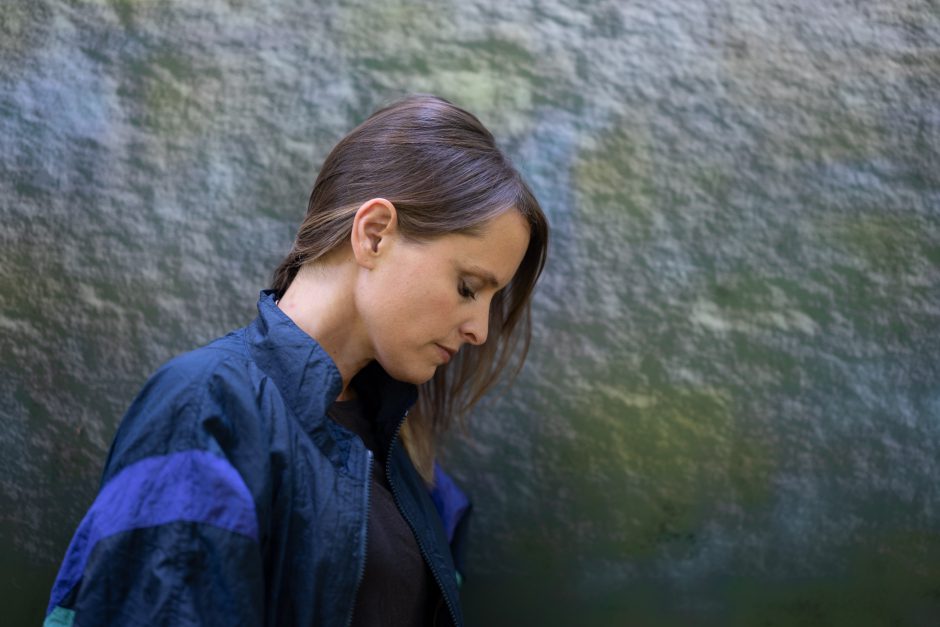 Garance - Ph. Fred Laverriere